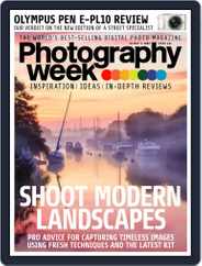 Photography Week (Digital) Subscription                    May 28th, 2020 Issue