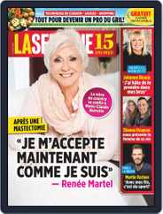 La Semaine (Digital) Subscription                    June 12th, 2020 Issue