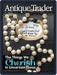 Antique Trader (Digital) Subscription                    June 3rd, 2020 Issue