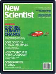 New Scientist (Digital) Subscription                    May 30th, 2020 Issue