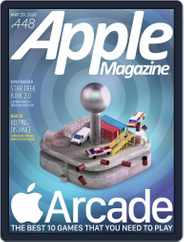 Apple (Digital) Subscription                    May 29th, 2020 Issue