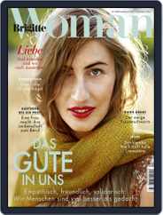 Brigitte Woman (Digital) Subscription July 1st, 2020 Issue