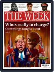 The Week United Kingdom (Digital) Subscription May 30th, 2020 Issue