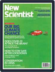 New Scientist Australian Edition (Digital) Subscription                    May 30th, 2020 Issue