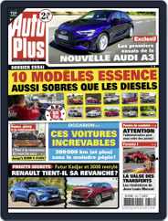 Auto Plus France (Digital) Subscription                    May 29th, 2020 Issue