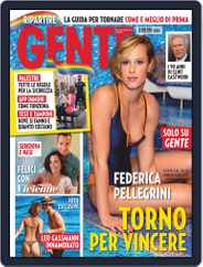 Gente (Digital) Subscription June 6th, 2020 Issue