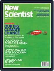 New Scientist International Edition (Digital) Subscription May 30th, 2020 Issue