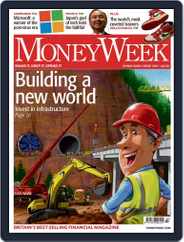 MoneyWeek (Digital) Subscription                    May 29th, 2020 Issue