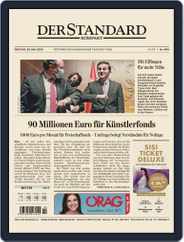 STANDARD Kompakt (Digital) Subscription May 29th, 2020 Issue