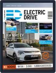 Electric Drive Magazine (Digital) Subscription                    August 1st, 2022 Issue
