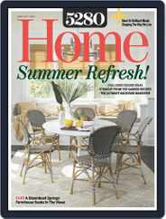 5280 Home (Digital) Subscription                    June 1st, 2020 Issue