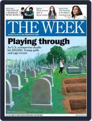 The Week (Digital) Subscription                    June 5th, 2020 Issue