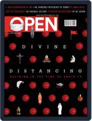 Open India (Digital) Subscription                    May 29th, 2020 Issue