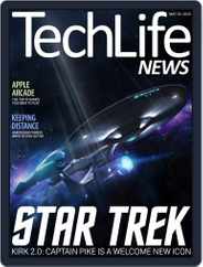 Techlife News (Digital) Subscription                    May 30th, 2020 Issue