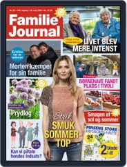 Familie Journal (Digital) Subscription                    May 30th, 2020 Issue