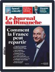 Le Journal du dimanche (Digital) Subscription                    May 31st, 2020 Issue