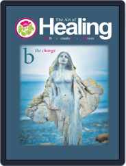 The Art of Healing (Digital) Subscription                    June 1st, 2020 Issue