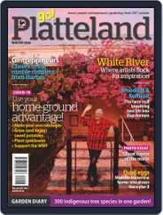 go! Platteland (Digital) Subscription                    October 1st, 2020 Issue