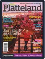 Weg! Platteland (Digital) Subscription                    May 8th, 2020 Issue