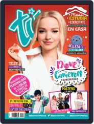 Tú (Digital) Subscription                    June 1st, 2020 Issue