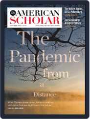 The American Scholar (Digital) Subscription                    June 1st, 2020 Issue