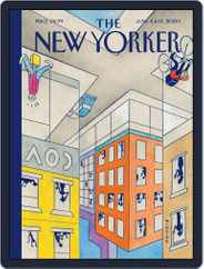 The New Yorker (Digital) Subscription                    June 8th, 2020 Issue