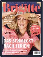 Brigitte (Digital) Subscription                    June 3rd, 2020 Issue