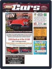 Old Cars Weekly (Digital) Subscription                    June 18th, 2020 Issue