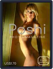 Poshi Nudes (Digital) Subscription                    June 1st, 2020 Issue