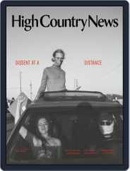 High Country News (Digital) Subscription                    June 1st, 2020 Issue