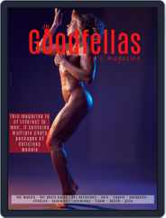 Goodfellas men's Magazine (Digital) Subscription                    April 1st, 2024 Issue