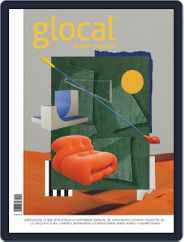 Glocal Design Magazine (Digital) Subscription                    September 30th, 2021 Issue