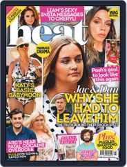 Heat (Digital) Subscription                    June 6th, 2020 Issue