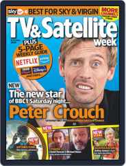 TV&Satellite Week (Digital) Subscription                    June 6th, 2020 Issue