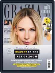 Grazia (Digital) Subscription                    June 15th, 2020 Issue