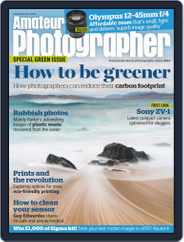 Amateur Photographer (Digital) Subscription June 6th, 2020 Issue