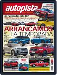 Autopista (Digital) Subscription                    May 26th, 2020 Issue