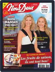 Nous Deux (Digital) Subscription                    June 2nd, 2020 Issue