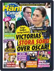 Hänt Extra (Digital) Subscription                    June 2nd, 2020 Issue