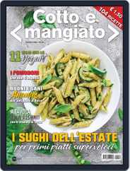 Cotto e Mangiato (Digital) Subscription                    June 1st, 2020 Issue