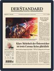STANDARD Kompakt (Digital) Subscription                    June 2nd, 2020 Issue