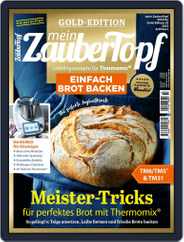 mein ZauberTopf Gold-Edition Magazine (Digital) Subscription                    July 28th, 2022 Issue
