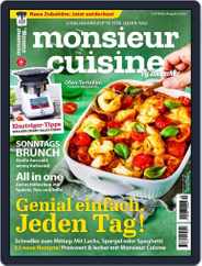 mein ZauberTopf Gold-Edition Magazine (Digital) Subscription                    February 1st, 2023 Issue