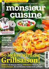 mein ZauberTopf Gold-Edition Magazine (Digital) Subscription                    May 2nd, 2023 Issue