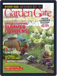 Garden Gate (Digital) Subscription                    June 1st, 2020 Issue