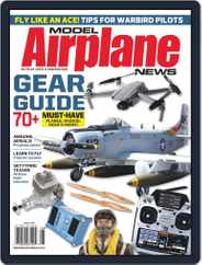 Model Airplane News (Digital) Subscription                    August 1st, 2020 Issue