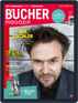 Bücher Magazin Magazine (Digital) August 1st, 2021 Issue Cover