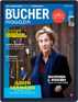 Bücher Magazin Magazine (Digital) June 1st, 2021 Issue Cover
