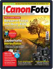 CanonFoto (Digital) Subscription                    June 1st, 2021 Issue