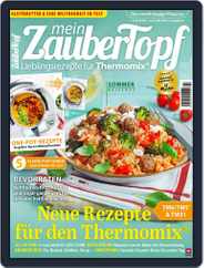 mein ZauberTopf (Digital) Subscription                    June 1st, 2020 Issue